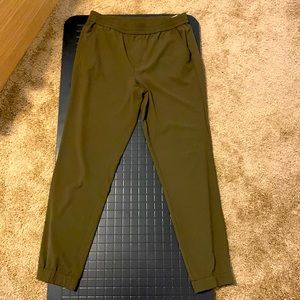 Banana Republic casual joggers - size 6